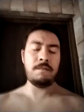 Man456545 online show from March 30, 2026, 6:25 am