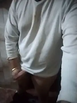 Man456545 online show from June 18, 2026, 12:33 am