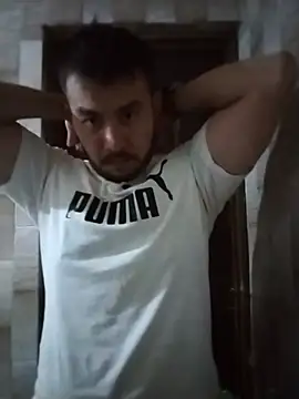 Man456545 online show from July 22, 2026, 2:42 pm