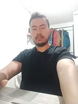 Man456545 online show from July 27, 2026, 4:03 pm