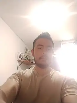 Man456545 online show from July 28, 2026, 7:50 pm