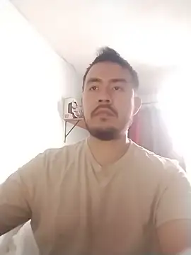 Man456545 online show from July 28, 2026, 9:36 pm