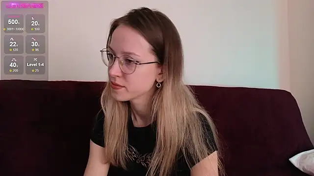 Snapshot of MaryBliss chatting on September 27, 2025, 1:32 am MaryBliss online show from September 27, 2025, 1:32 am