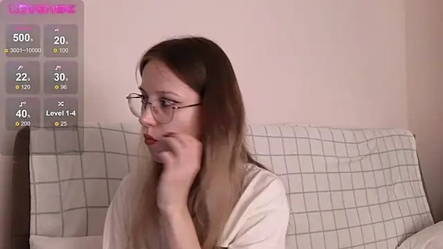 Snapshot of MaryBliss chatting on November 21, 2025, 12:10 am MaryBliss online show from November 21, 2025, 12:10 am