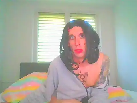 Snapshot of TamaraHardy chatting on April 3, 2026, 4:43 am TamaraHardy online show from April 3, 2026, 4:43 am