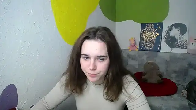 Snapshot of mini_girly chatting on January 10, 2025, 3:48 pm mini girly online show from January 10, 2025, 3:48 pm