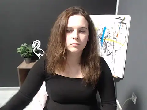 Snapshot of mini_girly chatting on January 14, 2025, 4:40 pm mini girly online show from January 14, 2025, 4:40 pm