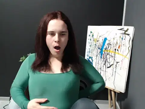 Snapshot of mini_girly chatting on January 17, 2025, 4:26 pm mini girly online show from January 17, 2025, 4:26 pm