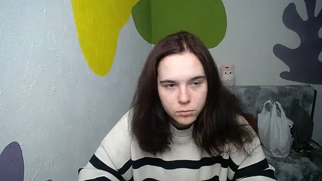 Snapshot of mini_girly chatting on January 18, 2025, 7:17 am mini girly online show from January 18, 2025, 7:17 am