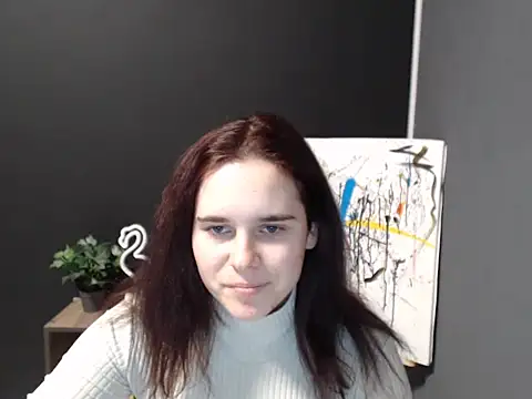 Snapshot of mini_girly chatting on January 23, 2025, 7:40 pm mini girly online show from January 23, 2025, 7:40 pm