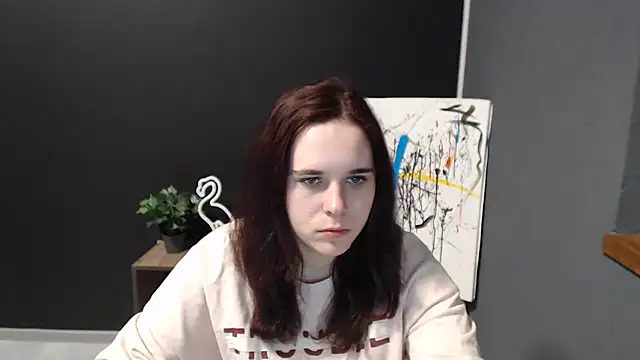 Snapshot of mini_girly chatting on January 25, 2025, 8:42 am mini girly online show from January 25, 2025, 8:42 am