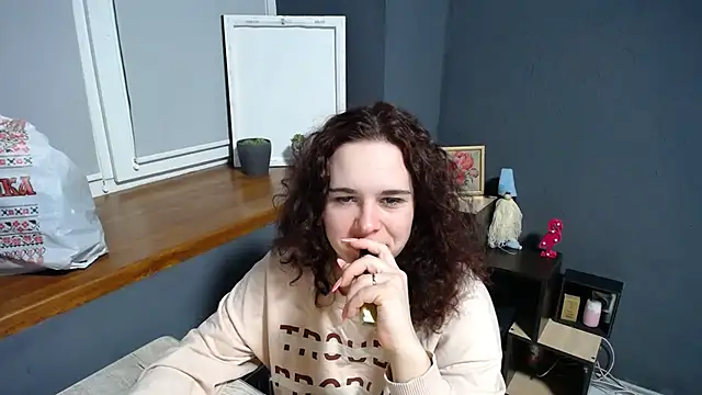 Snapshot of mini_girly chatting on January 27, 2025, 11:22 am mini girly online show from January 27, 2025, 11:22 am