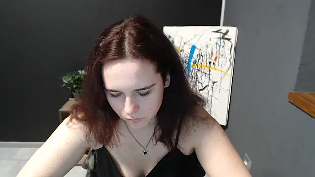 Snapshot of mini_girly chatting on February 1, 2025, 10:15 am mini girly online show from February 1, 2025, 10:15 am