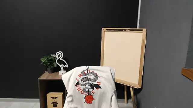 Snapshot of mini_girly chatting on February 7, 2025, 4:35 pm mini girly online show from February 7, 2025, 4:35 pm