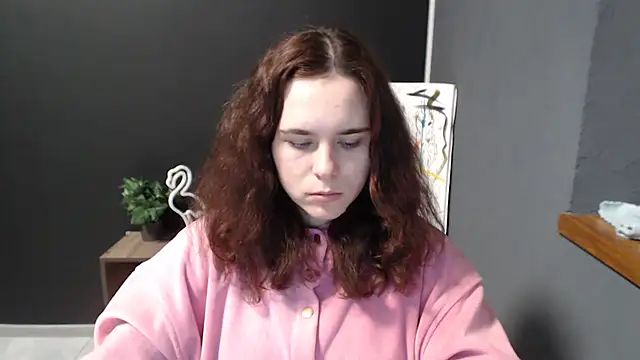 Snapshot of mini_girly chatting on February 18, 2025, 1:22 pm mini girly online show from February 18, 2025, 1:22 pm