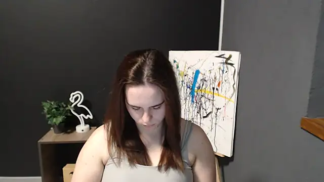 Snapshot of mini_girly chatting on March 18, 2025, 4:48 pm mini girly online show from March 18, 2025, 4:48 pm