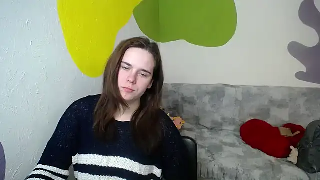 Snapshot of mini_girly chatting on March 19, 2025, 12:34 pm mini girly online show from March 19, 2025, 12:34 pm