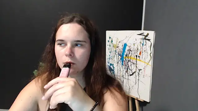 Snapshot of mini_girly chatting on September 18, 2025, 1:57 pm mini girly online show from September 18, 2025, 1:57 pm