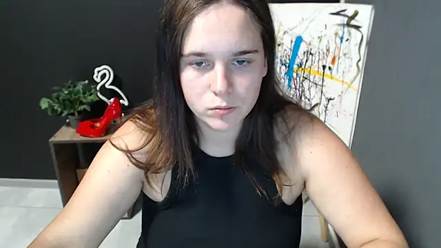 Snapshot of mini_girly chatting on September 29, 2025, 6:02 pm mini girly online show from September 29, 2025, 6:02 pm