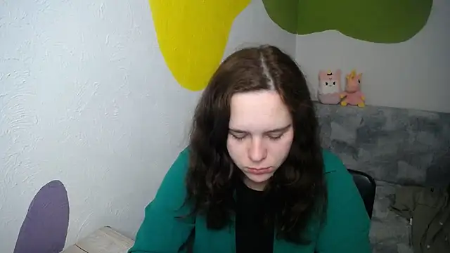 Snapshot of mini_girly chatting on November 11, 2025, 1:33 pm mini girly online show from November 11, 2025, 1:33 pm