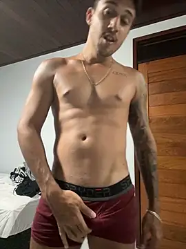 Snapshot of carvalhofelipe chatting on January 17, 2025, 9:28 pm carvalhofelipe online show from January 17, 2025, 9:28 pm