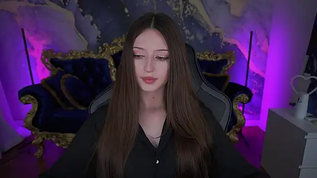 Snapshot of Marmeladkaaa chatting on November 30, 2025, 2:32 pm Marmeladkaaa online show from November 30, 2025, 2:32 pm