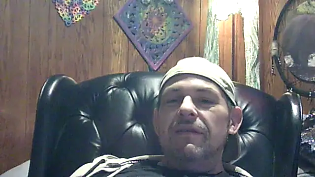 MacGayver1977 online show from March 26, 2026, 1:49 pm