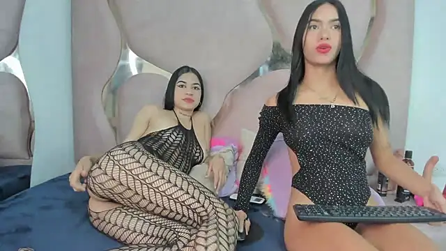 angelehtx2 online show from January 24, 2025, 7:28 pm