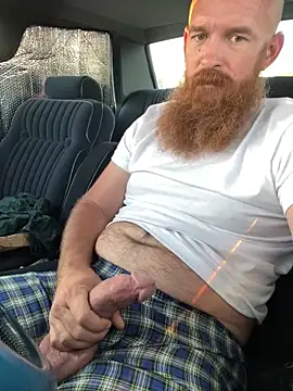 32XRedBeard online show from March 22, 2025, 11:42 am