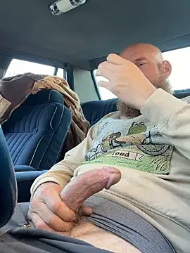 32XRedBeard online show from February 23, 2026, 10:29 pm