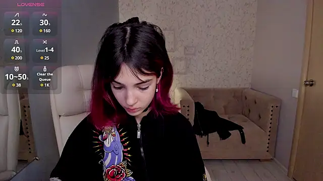 Ink  pleasure online show from January 21, 2025, 4:05 pm