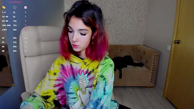 Ink  pleasure online show from February 15, 2025, 4:12 pm