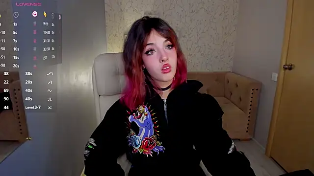 Ink  pleasure online show from February 23, 2025, 10:20 pm