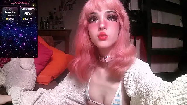 Ink  pleasure online show from November 13, 2025, 12:53 am