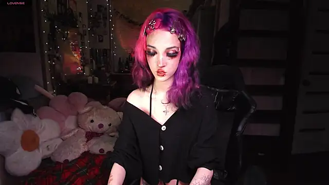 Snapshot of Ink__pleasure chatting on May 23, 2026, 9:52 pm Ink pleasure online show from May 23, 2026, 9:52 pm