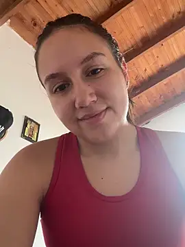Snapshot of Jullya_x chatting on March 24, 2026, 4:12 pm Jullya x online show from March 24, 2026, 4:12 pm
