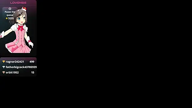 cristal antoni online show from March 18, 2025, 5:21 pm