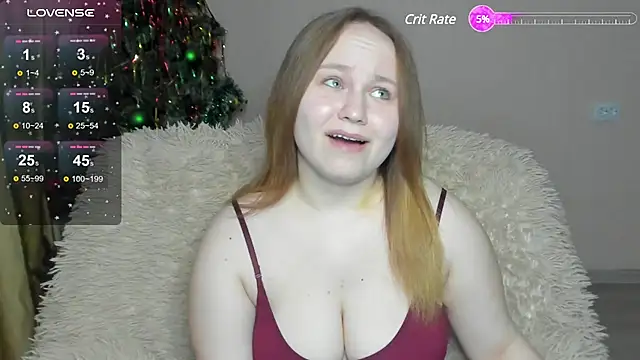 Snapshot of Llayna chatting on January 14, 2025, 3:04 pm Llayna online show from January 14, 2025, 3:04 pm