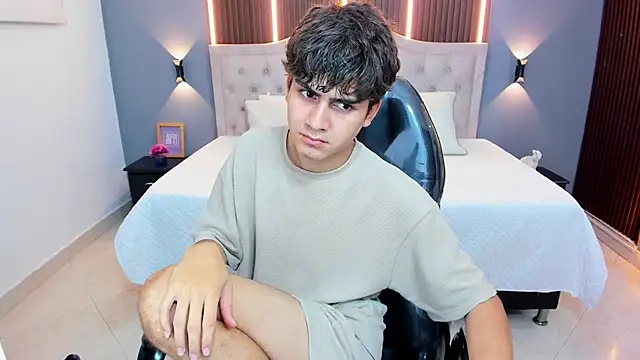 Tommy18   online show from February 6, 2026, 3:22 am