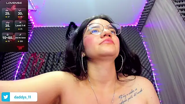 Snapshot of lilihot_ chatting on March 9, 2025, 7:05 pm lilihot online show from March 9, 2025, 7:05 pm