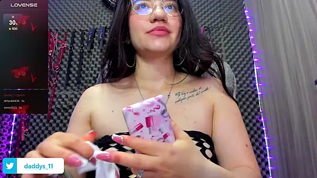 Snapshot of lilihot_ chatting on March 11, 2025, 11:04 pm lilihot online show from March 11, 2025, 11:04 pm