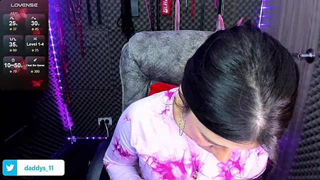 Snapshot of lilihot_ chatting on March 20, 2025, 4:31 pm lilihot online show from March 20, 2025, 4:31 pm