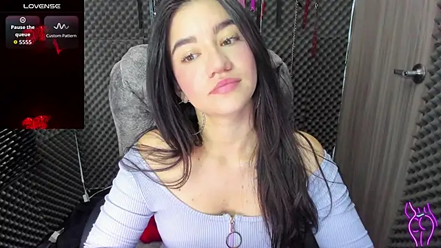 Snapshot of lilihot_ chatting on October 29, 2025, 3:47 pm lilihot online show from October 29, 2025, 3:47 pm