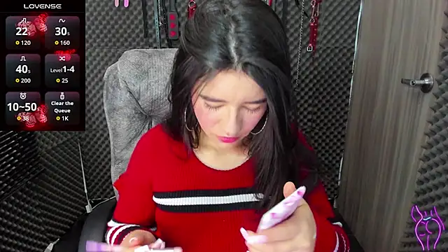 Snapshot of lilihot_ chatting on October 31, 2025, 3:35 pm lilihot online show from October 31, 2025, 3:35 pm