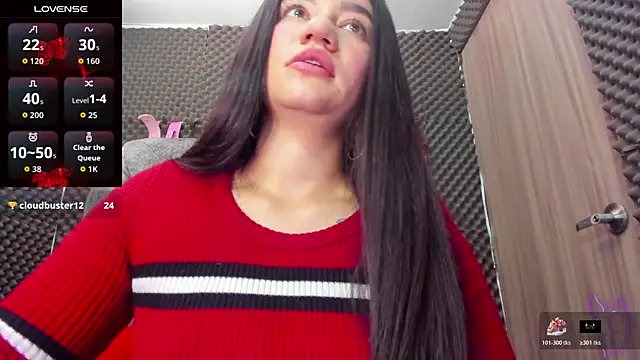 Snapshot of lilihot_ chatting on November 1, 2025, 4:42 pm lilihot online show from November 1, 2025, 4:42 pm