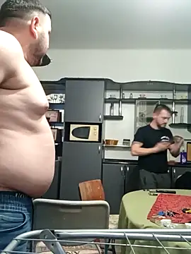 BogdanAlan online show from February 27, 2025, 6:20 pm