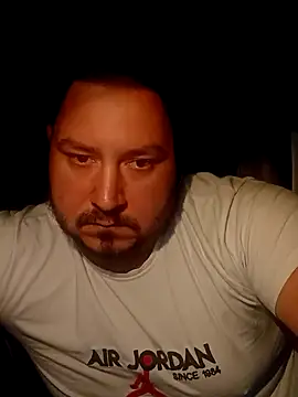 BogdanAlan online show from September 30, 2025, 10:37 pm