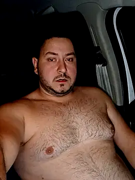 BogdanAlan online show from November 8, 2025, 9:24 pm