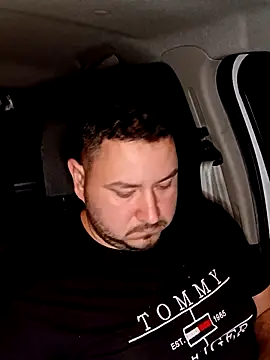 BogdanAlan online show from November 11, 2025, 11:49 pm