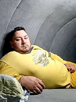 BogdanAlan online show from February 15, 2026, 11:01 pm